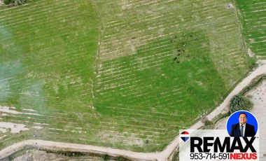 SE VENDE TERRENO DE CAMPO EN PISCO