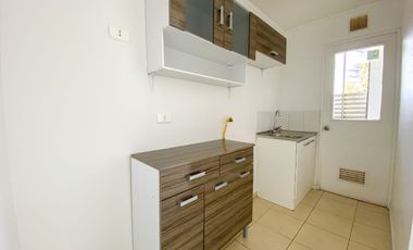 San Felipe- Arriendo Depto Cond. Aires del Valle I