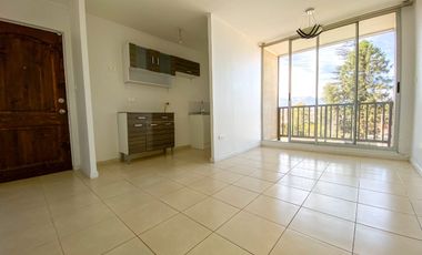 San Felipe- Arriendo Depto Cond. Aires del Valle I