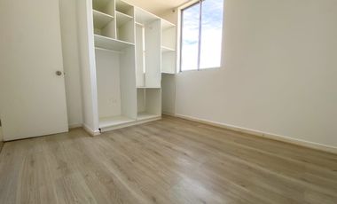 San Felipe- Arriendo Depto Cond. Aires del Valle I