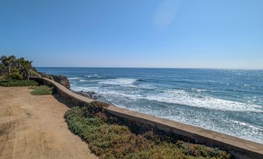 HACIENDA LA BURRITA - A true Oceanfront Oasis on 5 ACRES with PRIVATE BEACH