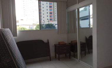 VENDO DEPARTAMENTO EN SALINAS, HOTEL BARCELO