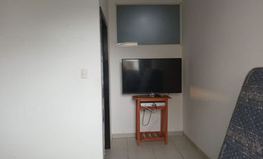 VENDO DEPARTAMENTO EN SALINAS, HOTEL BARCELO