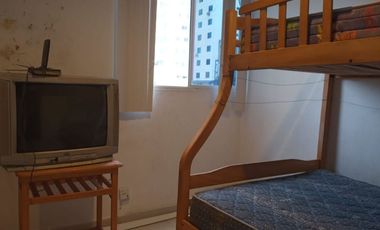 VENDO DEPARTAMENTO EN SALINAS, HOTEL BARCELO