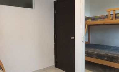 VENDO DEPARTAMENTO EN SALINAS, HOTEL BARCELO