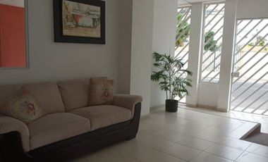 VENDO DEPARTAMENTO EN SALINAS, HOTEL BARCELO