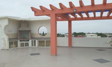 VENDO DEPARTAMENTO EN SALINAS, HOTEL BARCELO