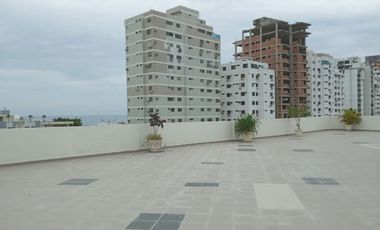 VENDO DEPARTAMENTO EN SALINAS, HOTEL BARCELO