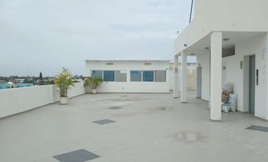 VENDO DEPARTAMENTO EN SALINAS, HOTEL BARCELO