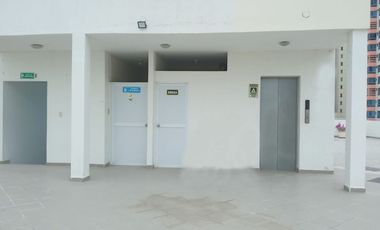 VENDO DEPARTAMENTO EN SALINAS, HOTEL BARCELO