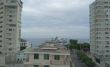 VENDO DEPARTAMENTO EN SALINAS, HOTEL BARCELO