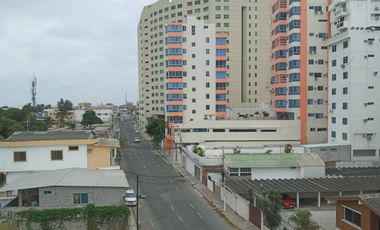 VENDO DEPARTAMENTO EN SALINAS, HOTEL BARCELO