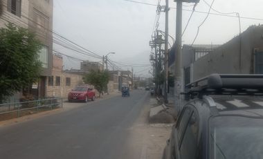 🏗️ Terreno en Venta en Canto Grande, San Juan de Lurigancho 🏗️