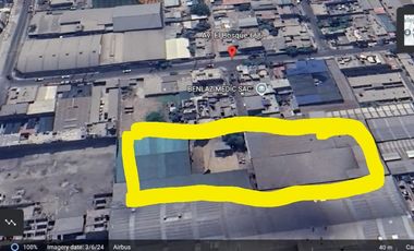 🏗️ Terreno en Venta en Canto Grande, San Juan de Lurigancho 🏗️
