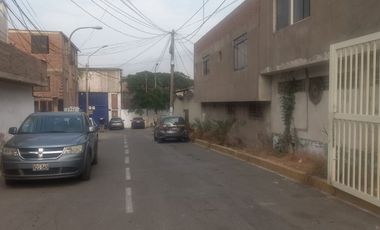 🏗️ Terreno en Venta en Canto Grande, San Juan de Lurigancho 🏗️