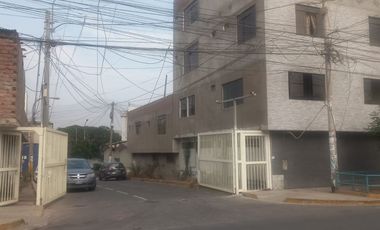 🏗️ Terreno en Venta en Canto Grande, San Juan de Lurigancho 🏗️