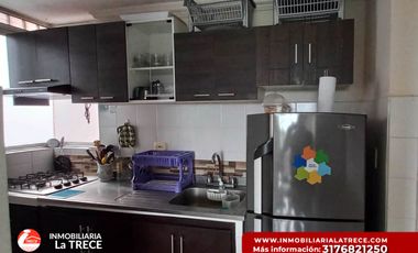 Se vende apartamento en Buga-valle Barrio Santa Rita