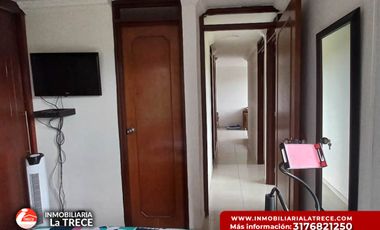 Se vende apartamento en Buga-valle Barrio Santa Rita