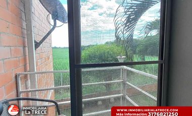 Se vende apartamento en Buga-valle Barrio Santa Rita