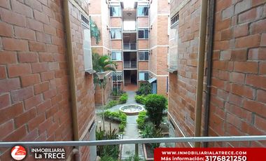 Se vende apartamento en Buga-valle Barrio Santa Rita