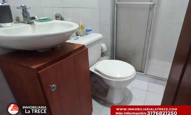 Se vende apartamento en Buga-valle Barrio Santa Rita
