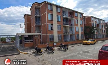 Se vende apartamento en Buga-valle Barrio Santa Rita