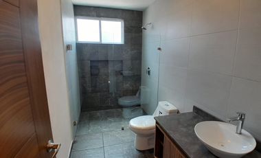 CASA EN VENTA EX HACIENDA LA CARCAÑA SAN PEDRO CHOLULA PUEBLA