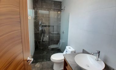 CASA EN VENTA EX HACIENDA LA CARCAÑA SAN PEDRO CHOLULA PUEBLA