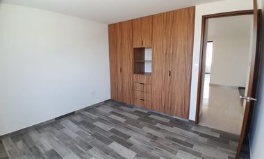 CASA EN VENTA EX HACIENDA LA CARCAÑA SAN PEDRO CHOLULA PUEBLA