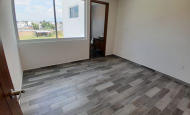 CASA EN VENTA EX HACIENDA LA CARCAÑA SAN PEDRO CHOLULA PUEBLA