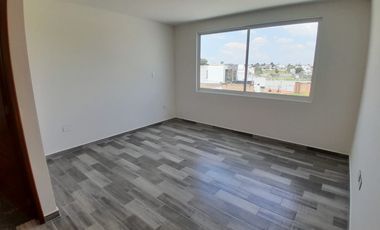 CASA EN VENTA EX HACIENDA LA CARCAÑA SAN PEDRO CHOLULA PUEBLA