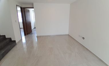 CASA EN VENTA EX HACIENDA LA CARCAÑA SAN PEDRO CHOLULA PUEBLA
