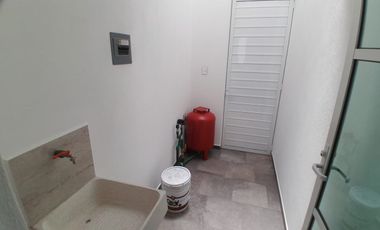 CASA EN VENTA EX HACIENDA LA CARCAÑA SAN PEDRO CHOLULA PUEBLA