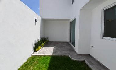 CASA EN VENTA EX HACIENDA LA CARCAÑA SAN PEDRO CHOLULA PUEBLA