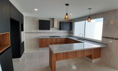 CASA EN VENTA EX HACIENDA LA CARCAÑA SAN PEDRO CHOLULA PUEBLA