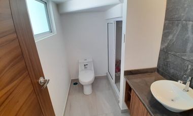 CASA EN VENTA EX HACIENDA LA CARCAÑA SAN PEDRO CHOLULA PUEBLA