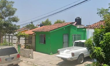Remate Casa en Fraccionamiento Héroes de La Patria Puerto Vallarta Jalisco