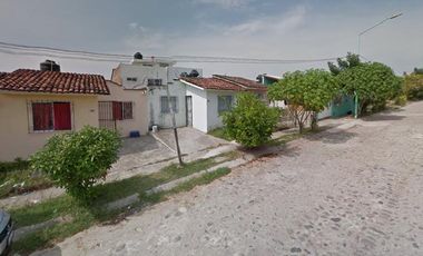 Remate Casa en Fraccionamiento Héroes de La Patria Puerto Vallarta Jalisco