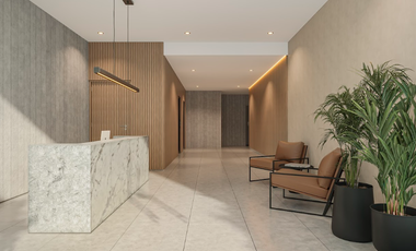 VENTA DEPARTAMENTO EN PROYECTO - MIRAFLORES – AV. MENDIBURU