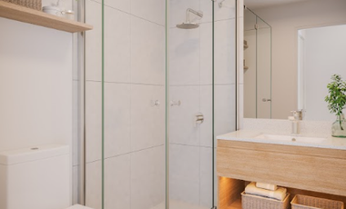 VENTA DEPARTAMENTO EN PROYECTO - MIRAFLORES – AV. MENDIBURU