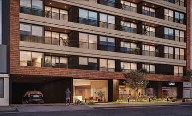 VENTA DEPARTAMENTO EN PROYECTO - MIRAFLORES – AV. MENDIBURU