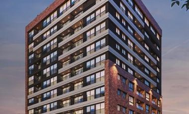 VENTA DEPARTAMENTO EN PROYECTO - MIRAFLORES – AV. MENDIBURU
