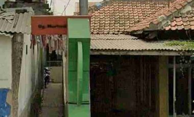 Rumah Lama Hitung Tanah Jln Raya Strategis Untuk Minimarket Ruko Kerkop Cimahi Selatan