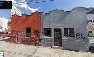 Terreno en renta en Monterrey, Monterrey
