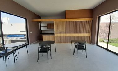 CASA EN RENTA LOMAS DE ANGELOPOLIS SAN ANDRES CHOLULA PUEBLA