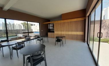 CASA EN RENTA LOMAS DE ANGELOPOLIS SAN ANDRES CHOLULA PUEBLA