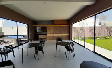 CASA EN RENTA LOMAS DE ANGELOPOLIS SAN ANDRES CHOLULA PUEBLA