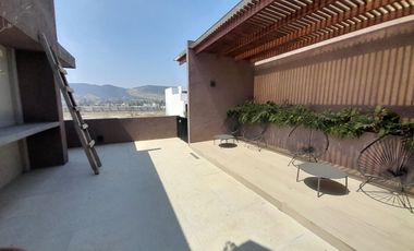 CASA EN RENTA LOMAS DE ANGELOPOLIS SAN ANDRES CHOLULA PUEBLA