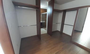 CASA EN RENTA LOMAS DE ANGELOPOLIS SAN ANDRES CHOLULA PUEBLA
