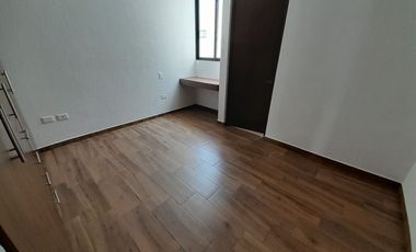 CASA EN RENTA LOMAS DE ANGELOPOLIS SAN ANDRES CHOLULA PUEBLA
